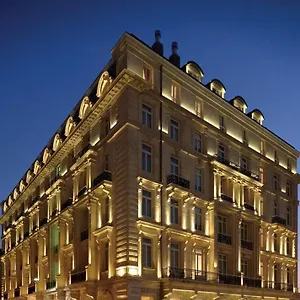 5* Hotel Pera Palace