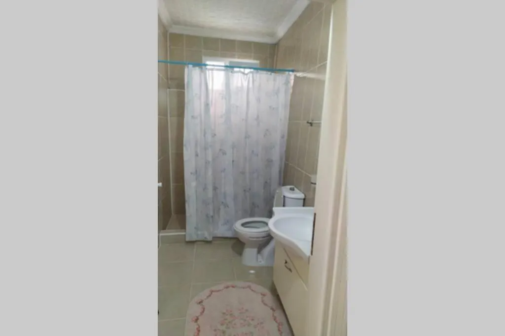 Beykoz Merkez Ve Turk Alman Universitesi Bolgesinde Apartment Istanbul