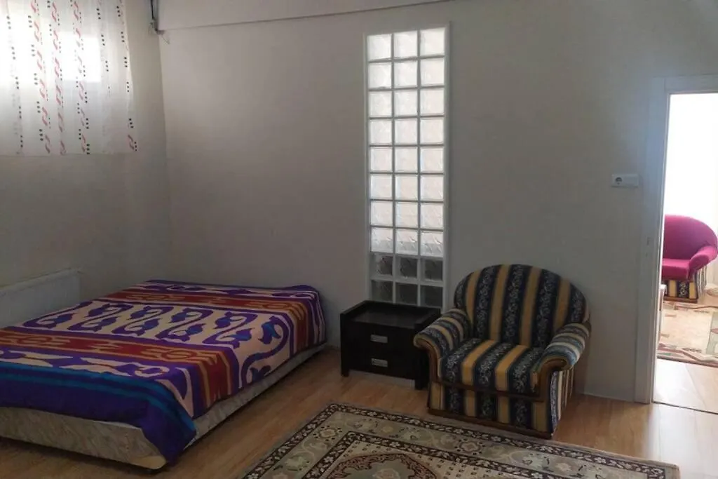 Beykoz Merkez Ve Turk Alman Universitesi Bolgesinde Apartment Istanbul