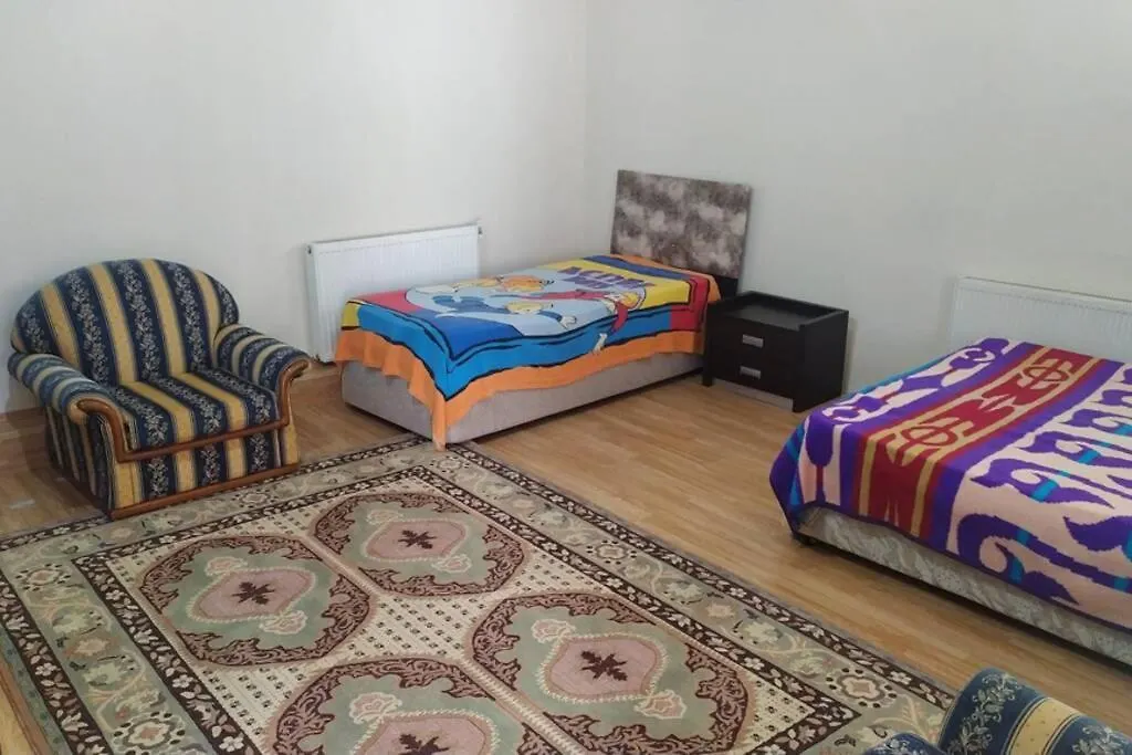 Beykoz Merkez Ve Turk Alman Universitesi Bolgesinde Apartment Istanbul Turkey