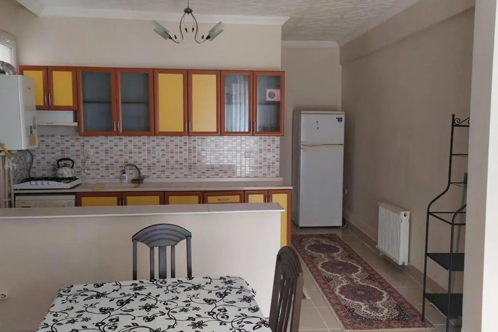 Beykoz Merkez Ve Turk Alman Universitesi Bolgesinde Apartment Istanbul