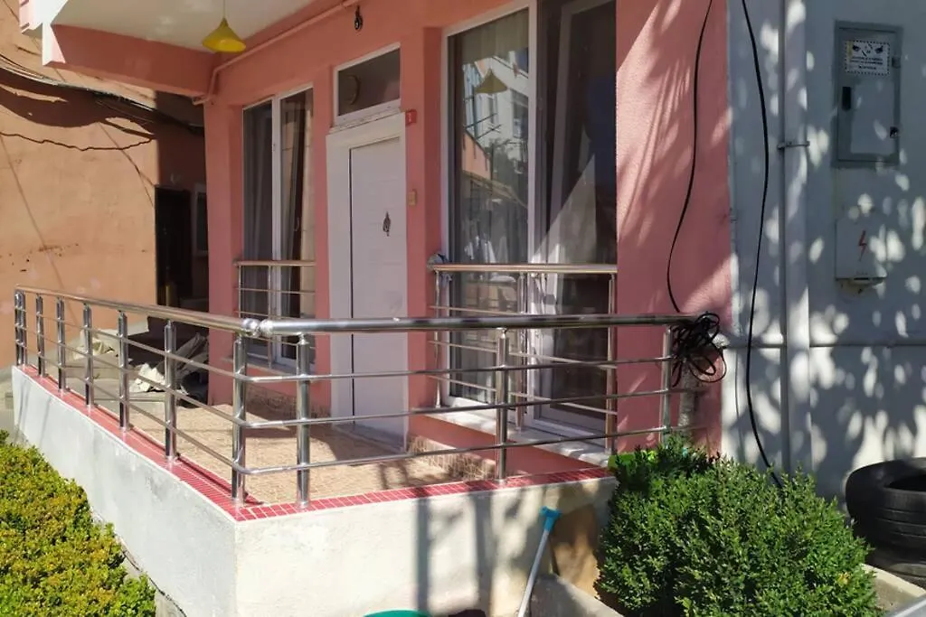Beykoz Merkez Ve Turk Alman Universitesi Bolgesinde Apartment Istanbul 0*,  Turkey